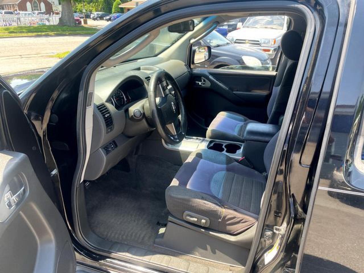 2006 Nissan Pathfinder Le - Фото 5
