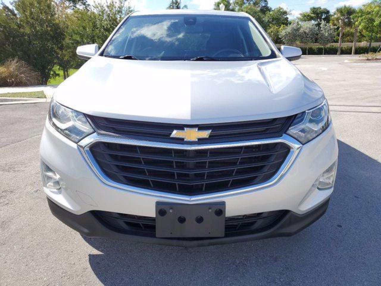 2019 Chevrolet Equinox Lt - Image 3