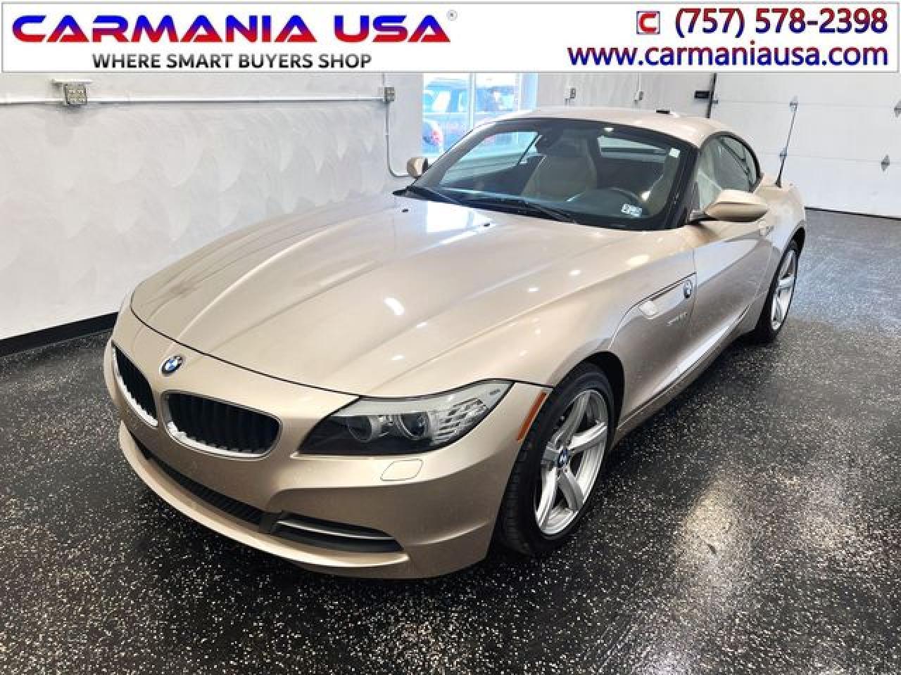 2012 BMW Z4 Sdrive28I - Image 3