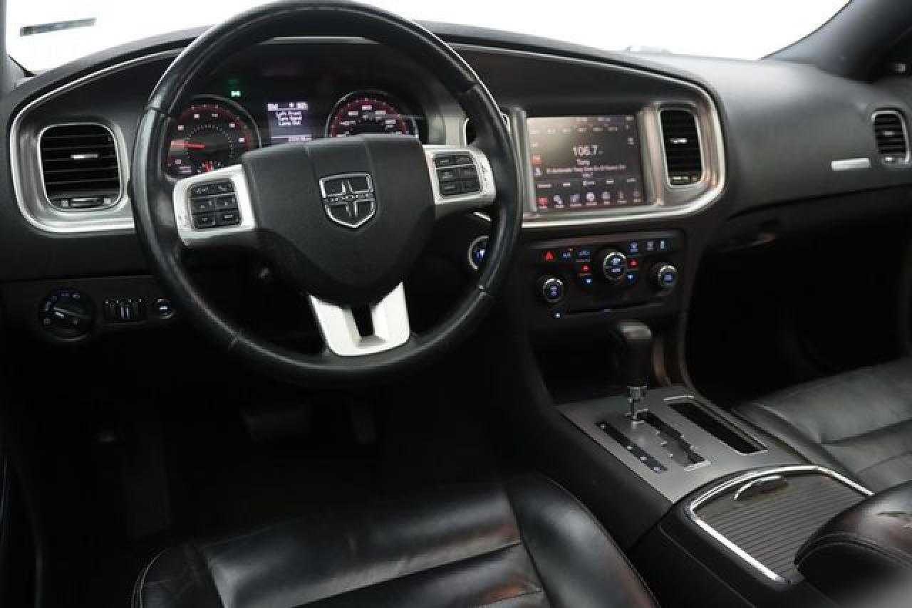 2011 Dodge Charger R/T - Фото 2