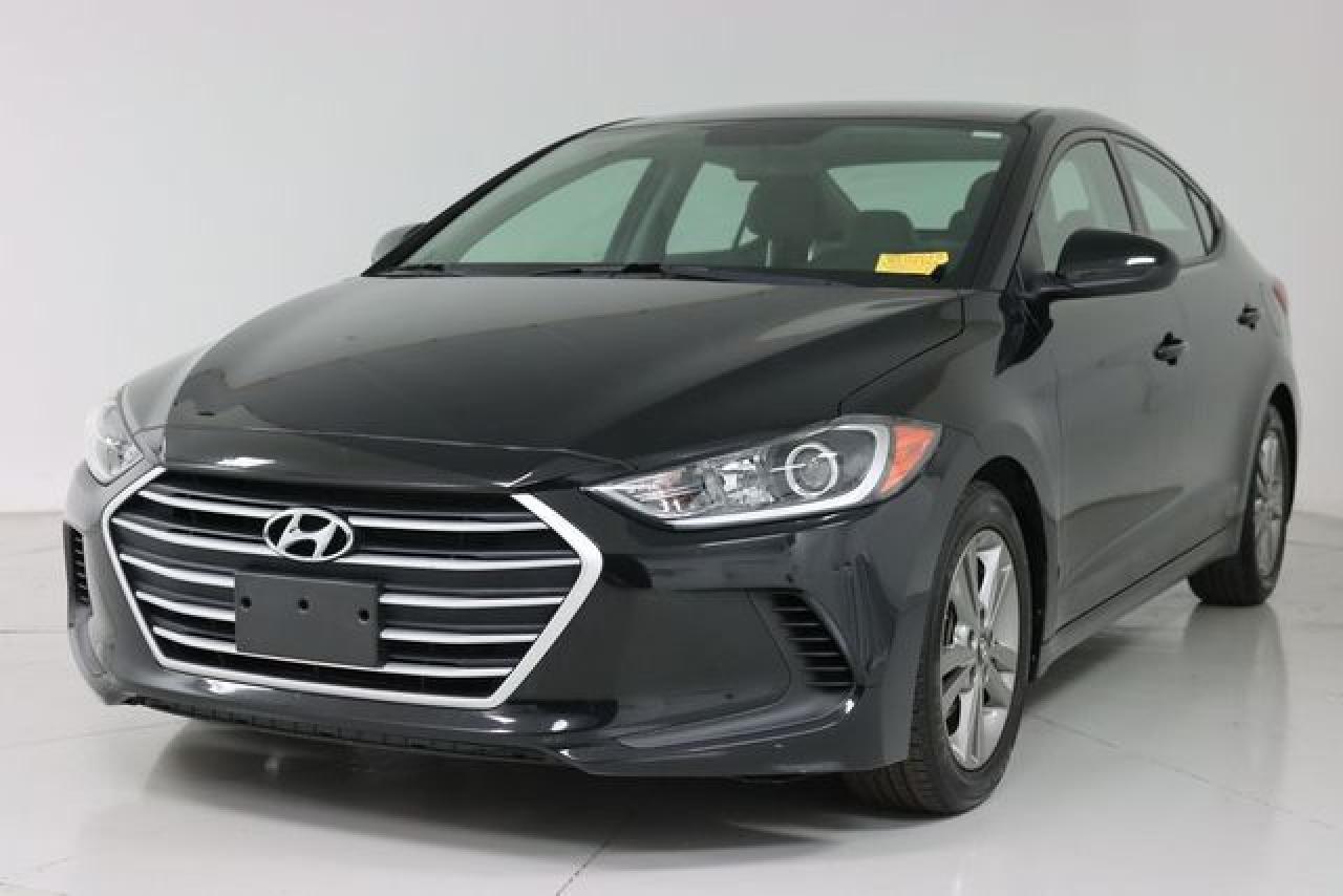 2018 Hyundai Elantra Sel - Image 2