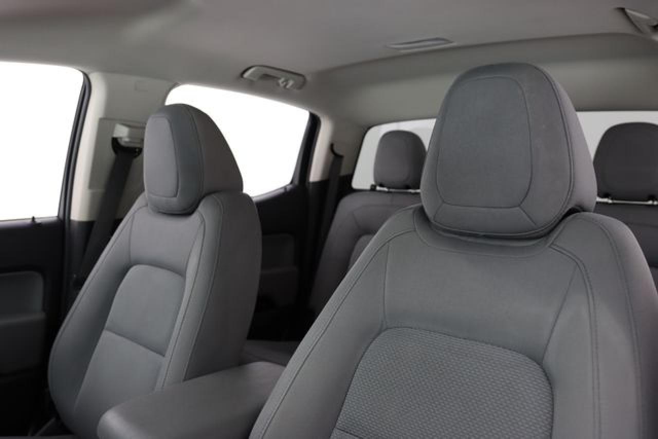 2021 Chevrolet Colorado - Фото 3