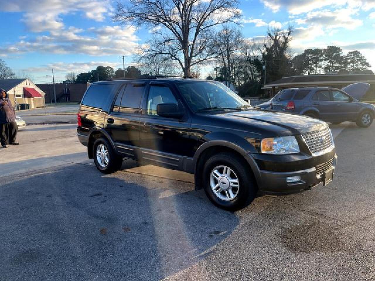 2004 Ford Expedition Xlt - Image 5