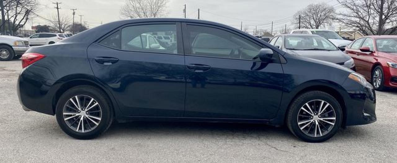 2017 Toyota Corolla L - Image 4