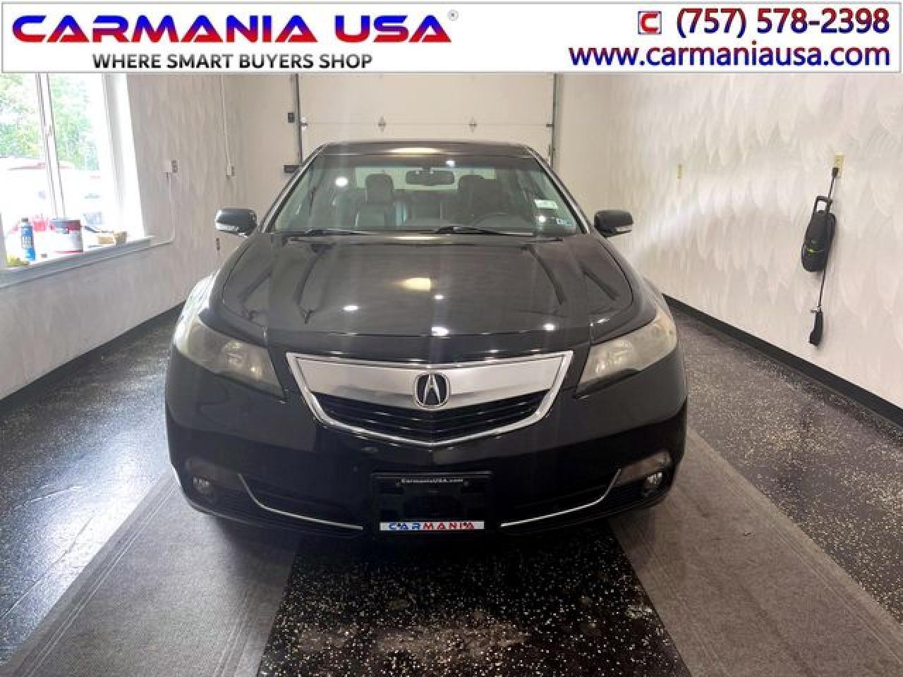2012 Acura Tl - Image 2