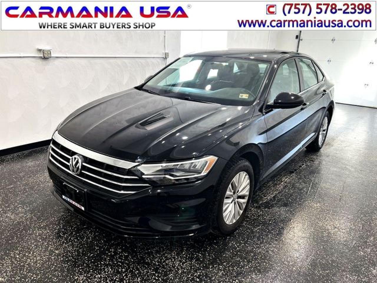 2020 Volkswagen Jetta S - Image 3