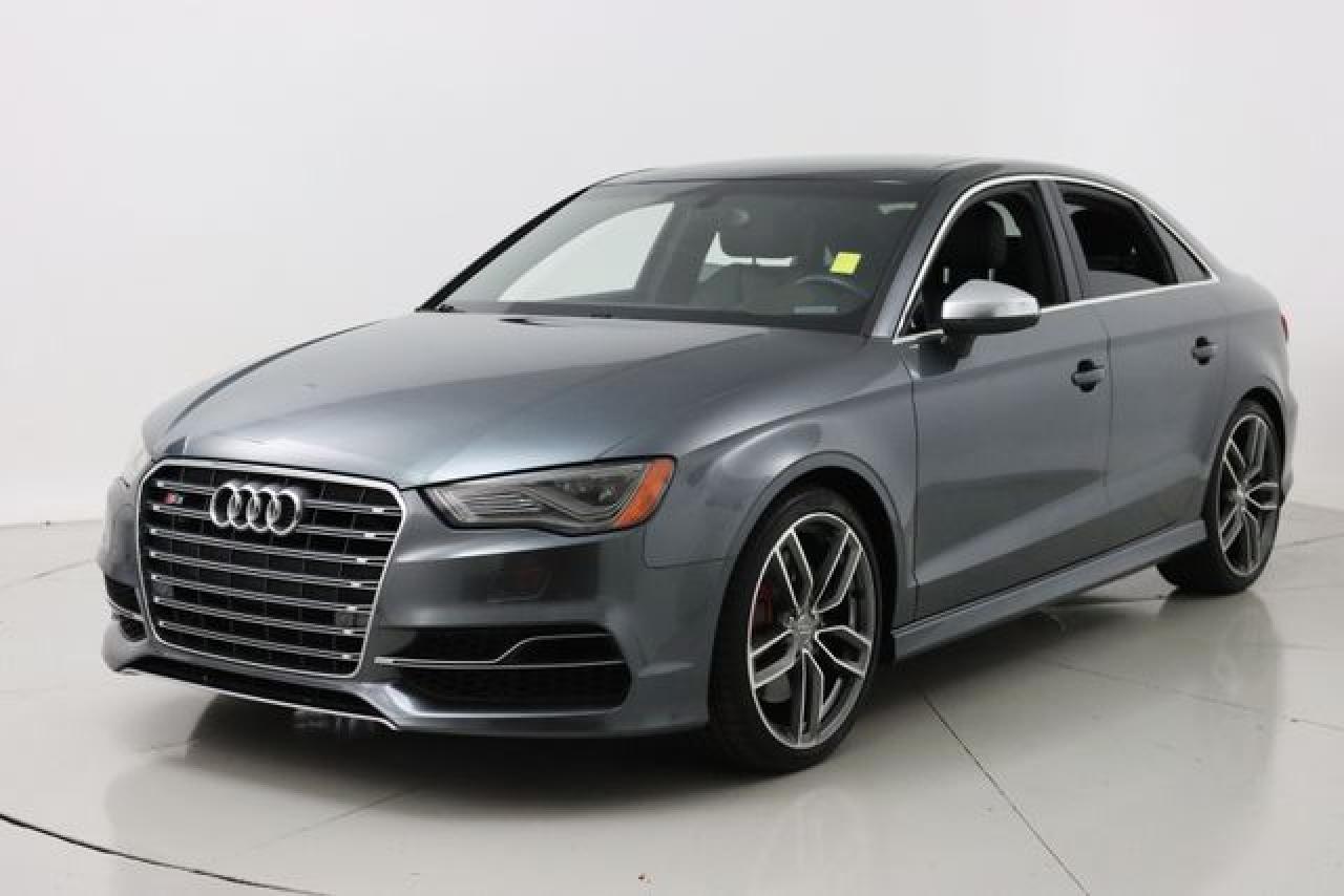 2015 Audi S3 - Image 7