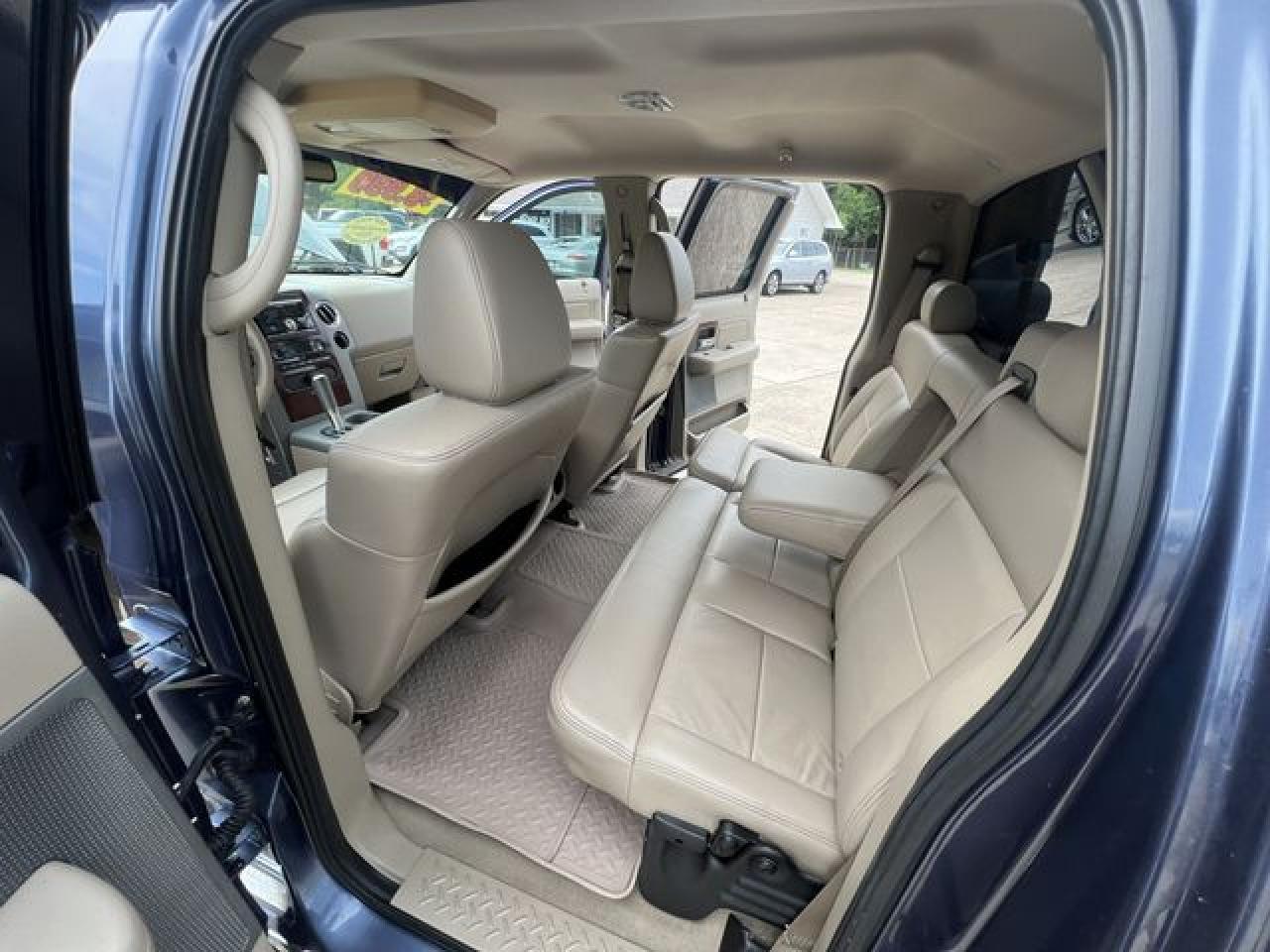 2006 Ford F150 Supercrew - Image 7