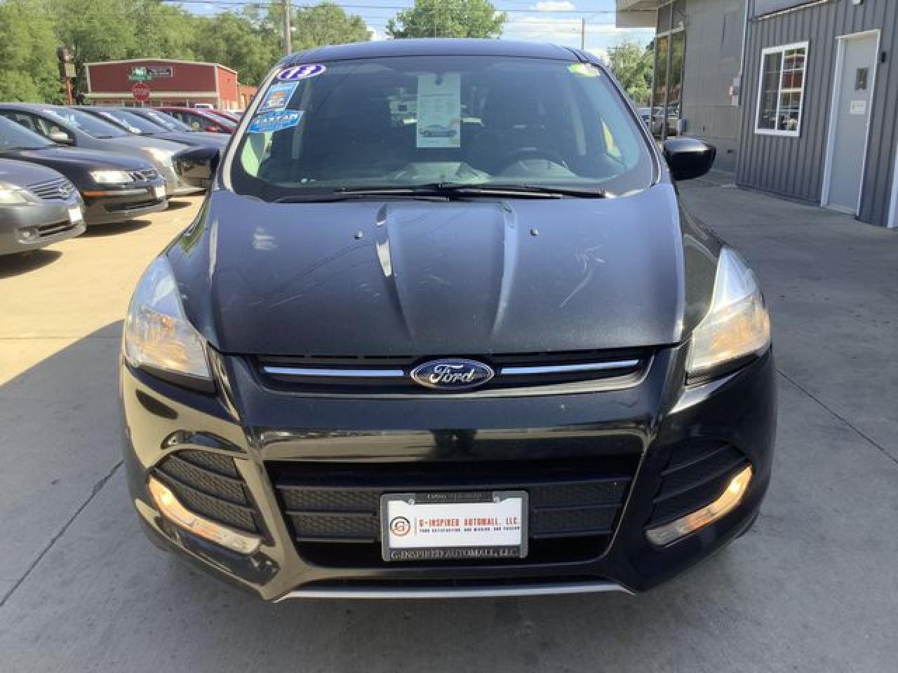 2013 Ford Escape Se - Фото 2
