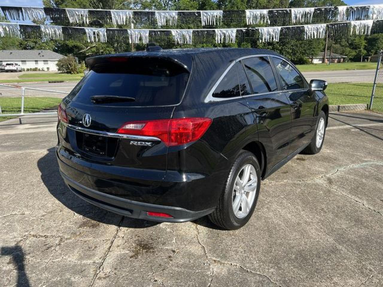 2013 Acura Rdx Technology - Фото 3