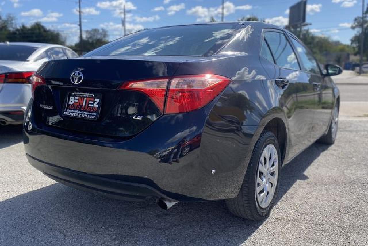 2017 Toyota Corolla L - Фото 7
