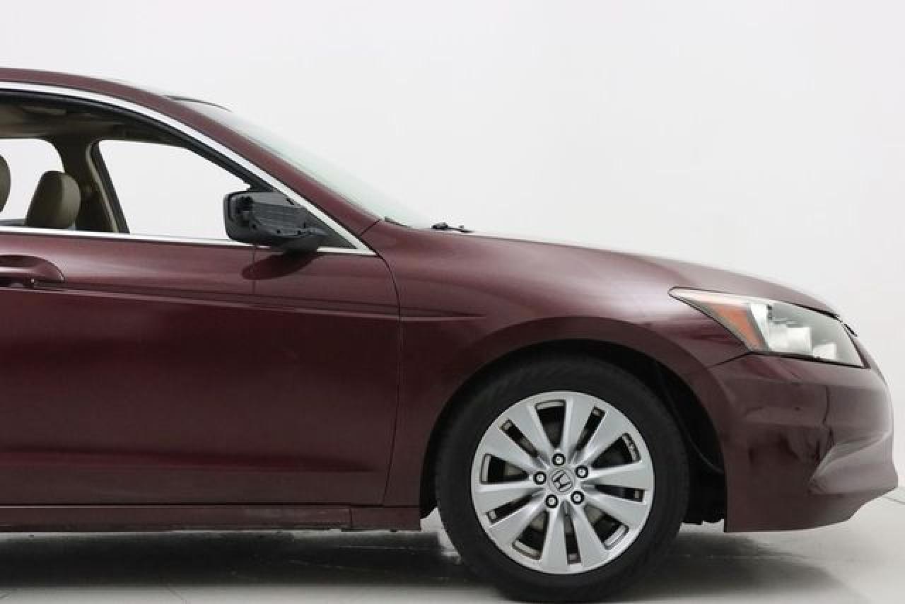 2012 Honda Accord Exl - Image 5