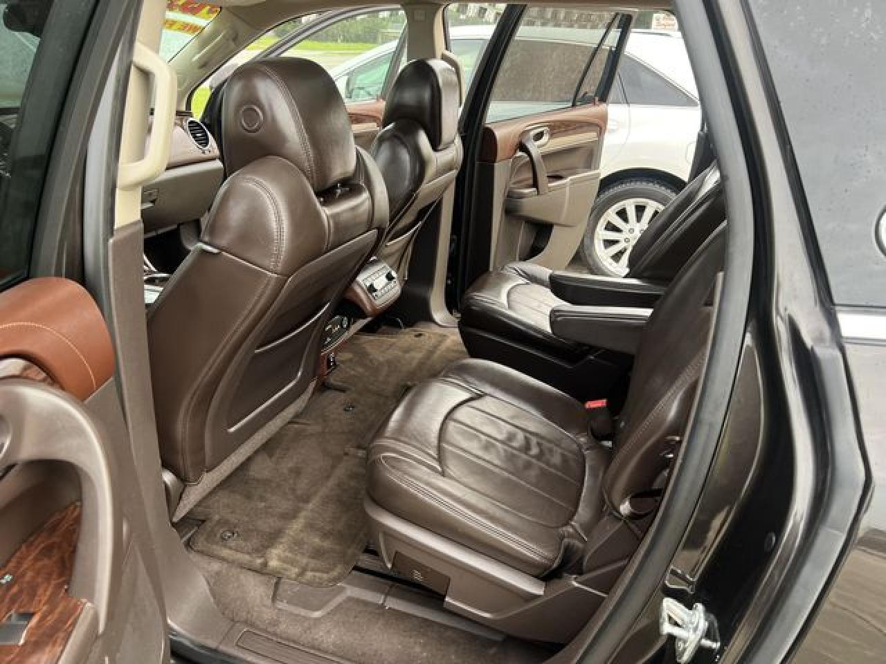 2014 Buick Enclave - Фото 7