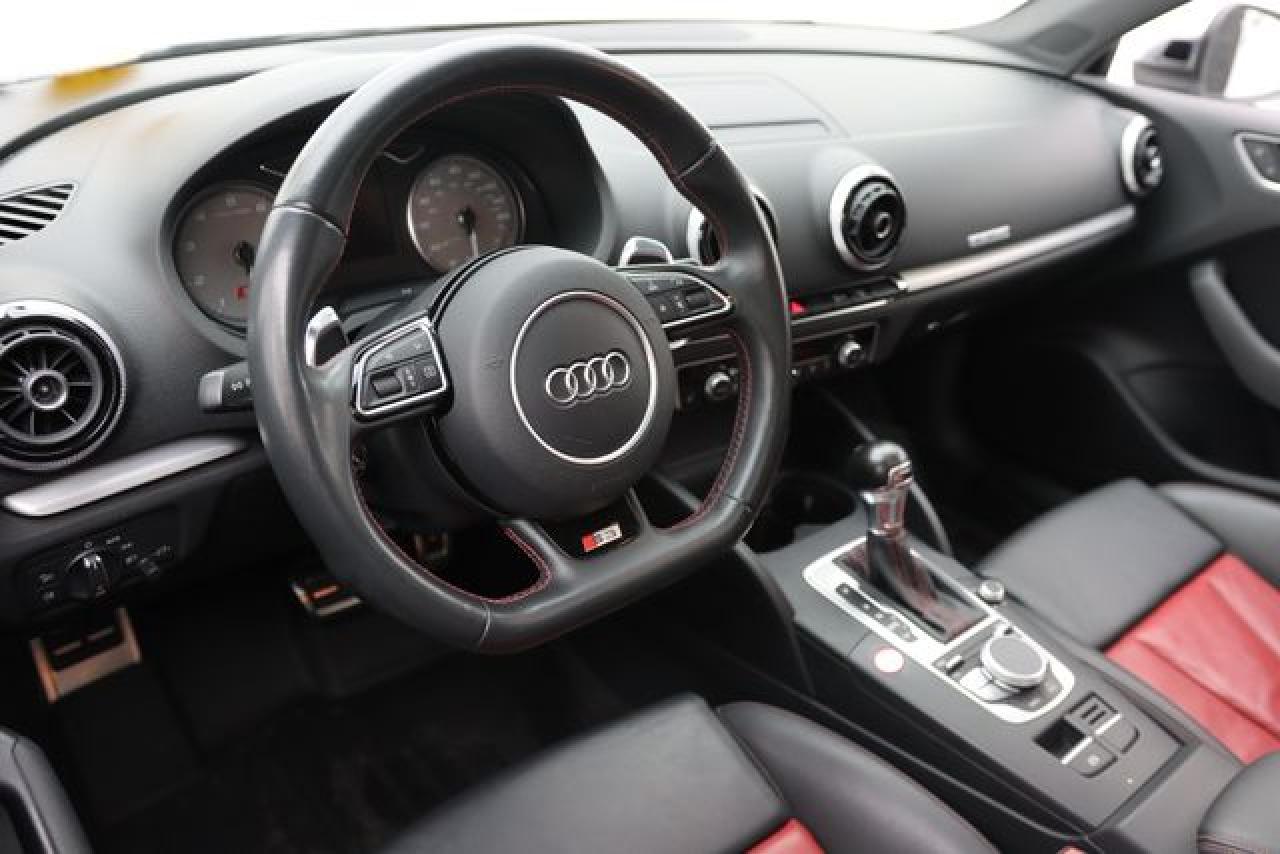 2015 Audi S3 - Image 2