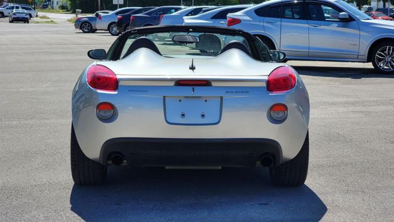 2008 Pontiac Solstice Gxp - Image 4