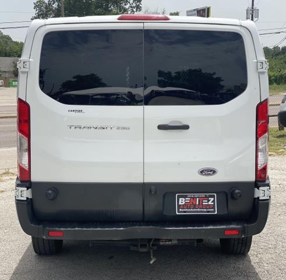 2016 Ford Transit T-250 - Фото 5