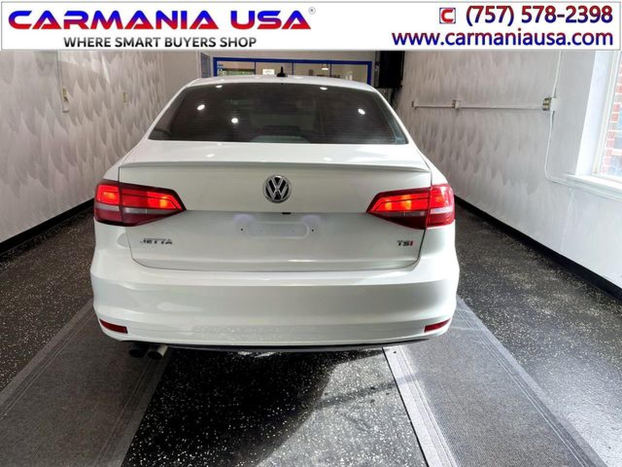 2016 Volkswagen Jetta Sport - Фото 7