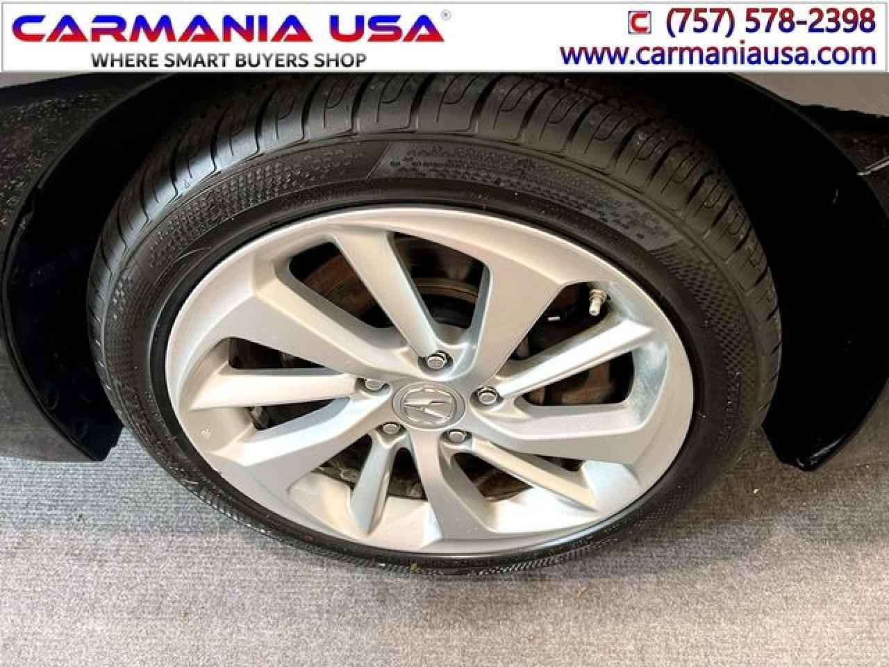 2016 Acura Ilx Premium Tech - Фото 6