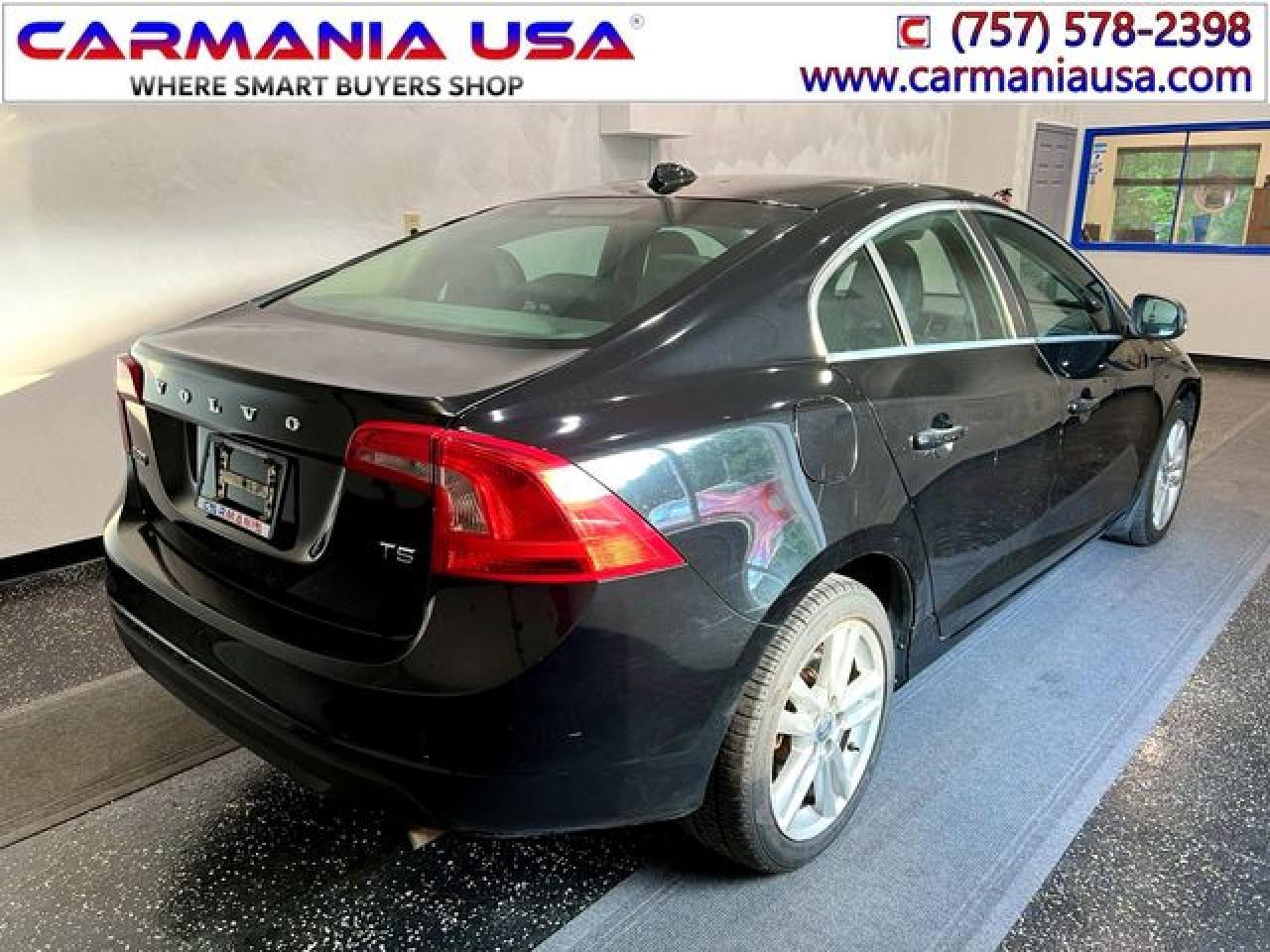 2012 Volvo S60 T5 - Фото 7