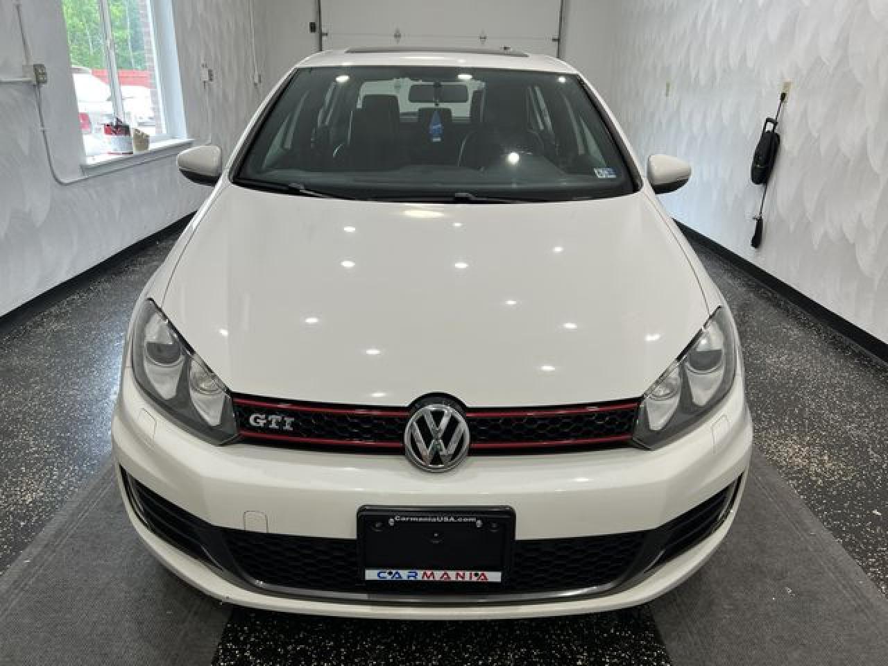 2014 Volkswagen Gti - Image 2