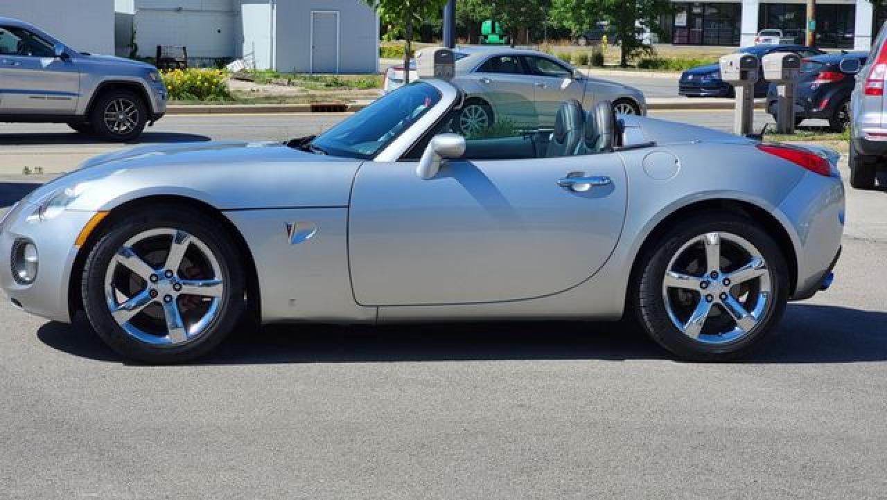 2008 Pontiac Solstice Gxp - Image 6