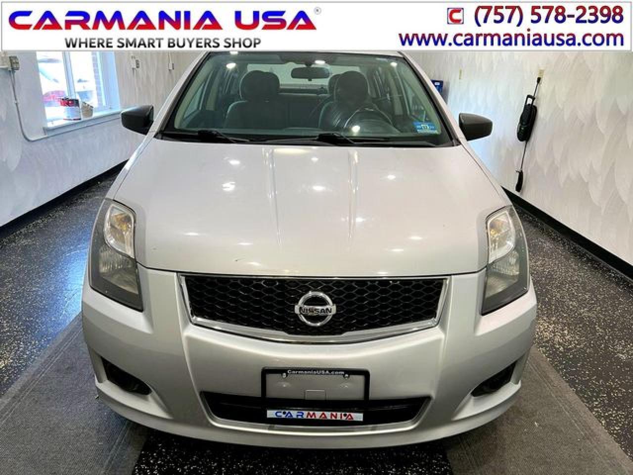 2011 Nissan Sentra 2.0 - Image 2
