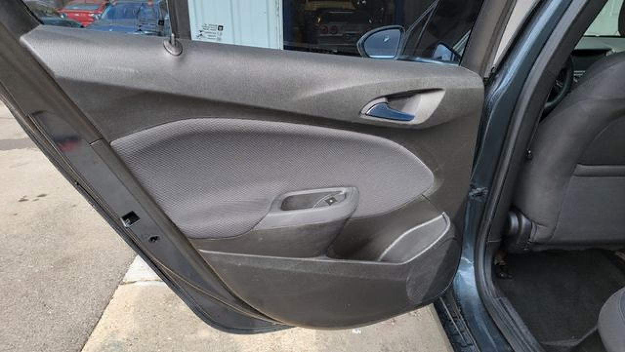 2017 Chevrolet Cruze Lt - Image 7