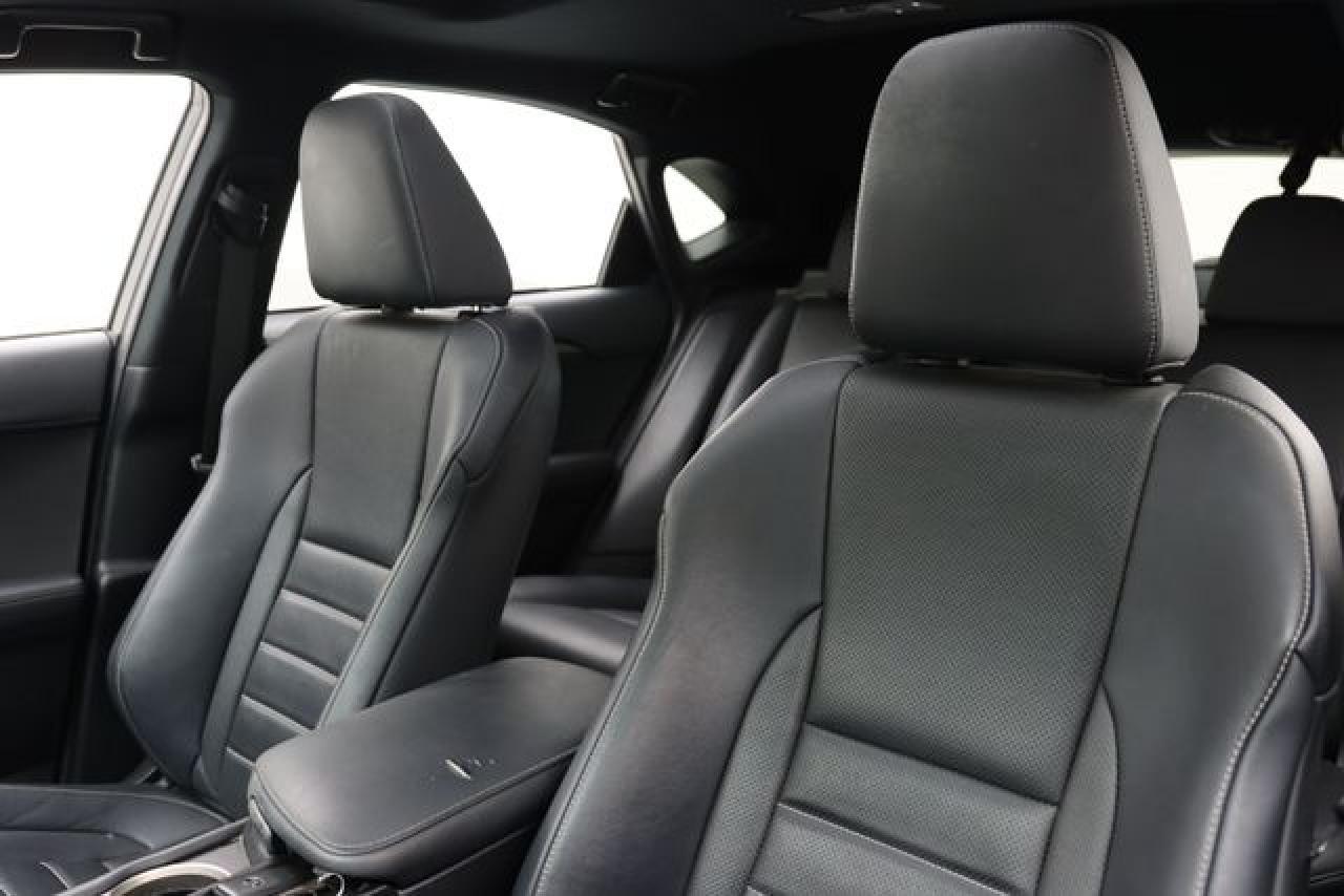 2017 Lexus Nx 200T Base - Image 3