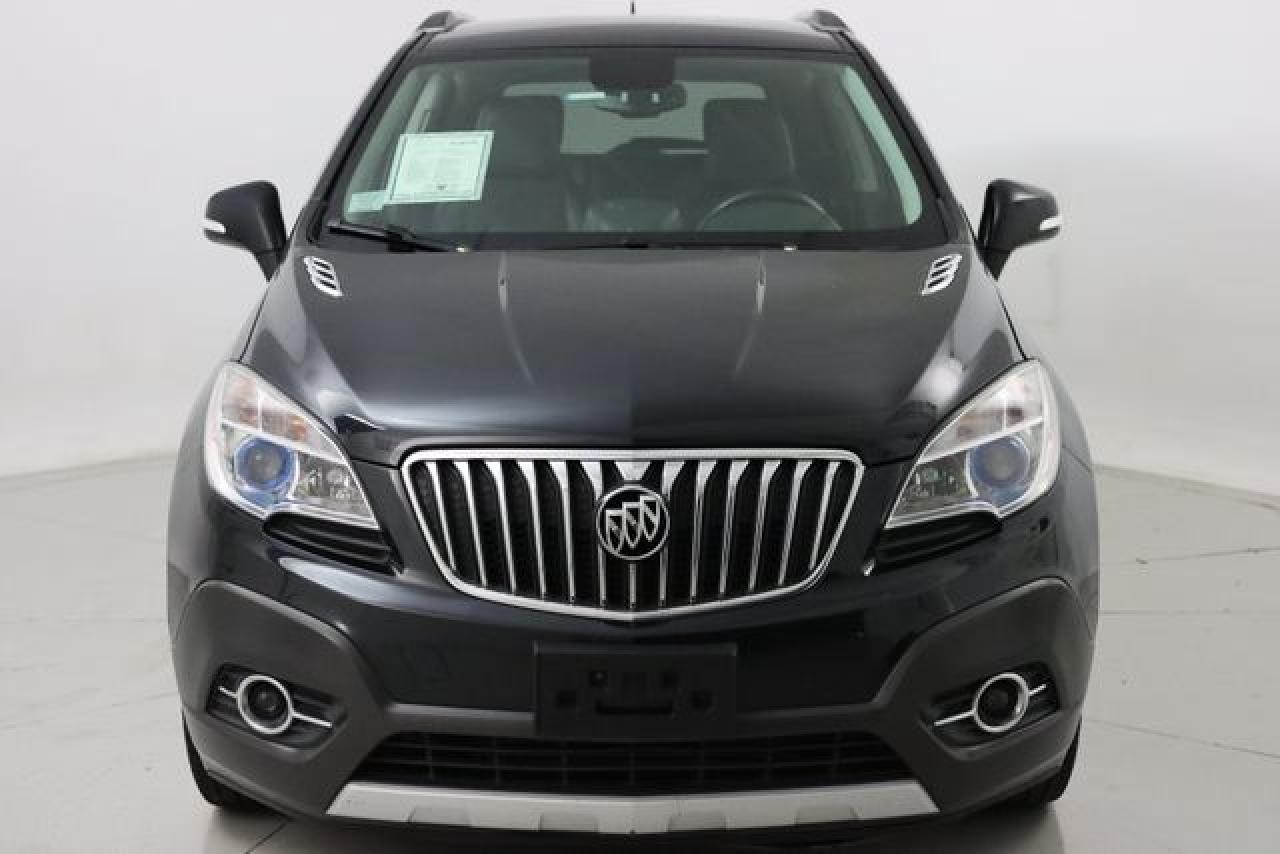 2014 Buick Encore Convenience - Фото 5