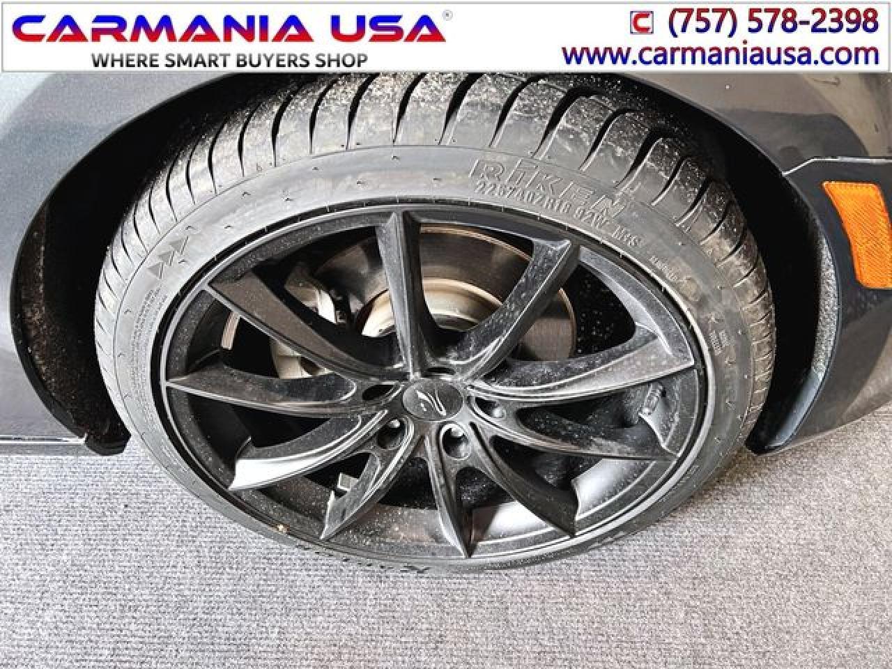 2014 Cadillac Ats - Image 5