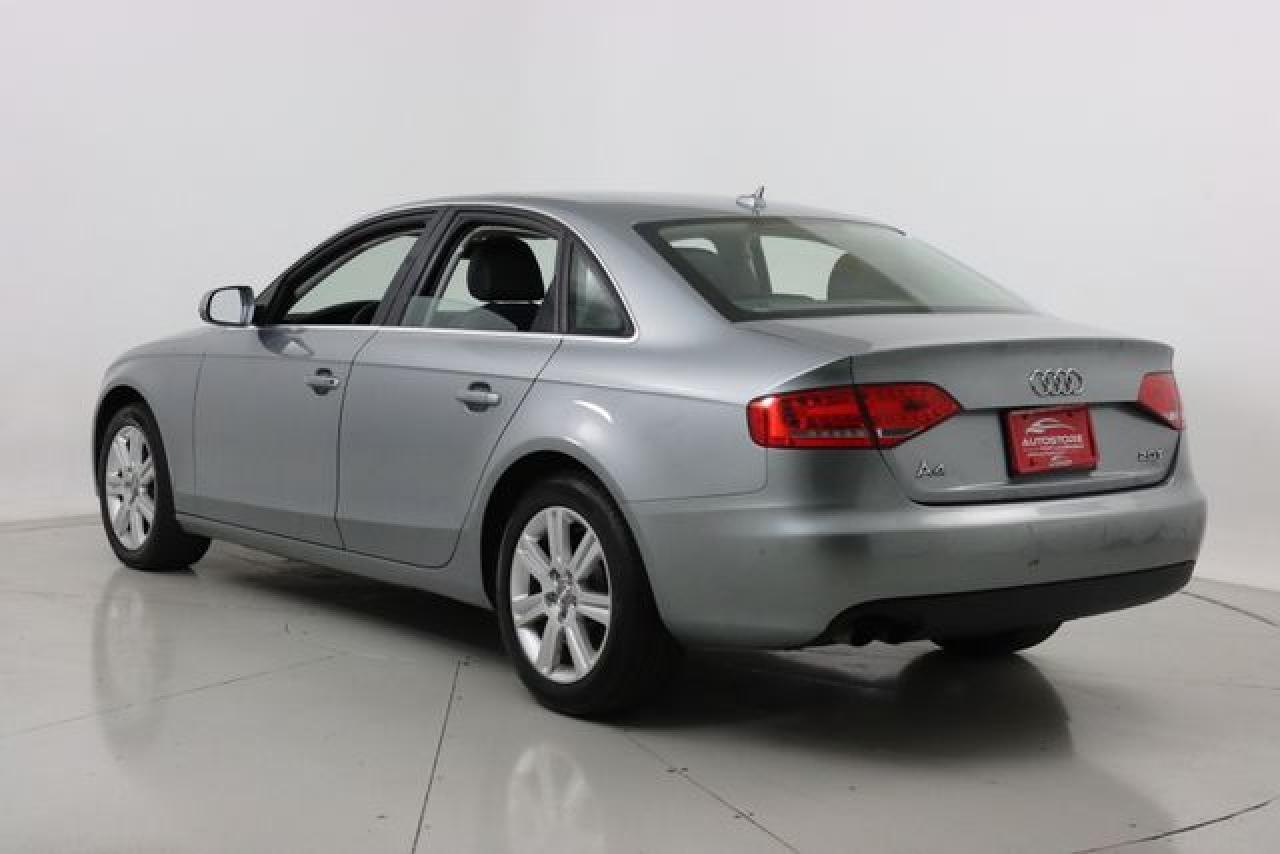 2011 Audi A4 Premium Plus - Image 7
