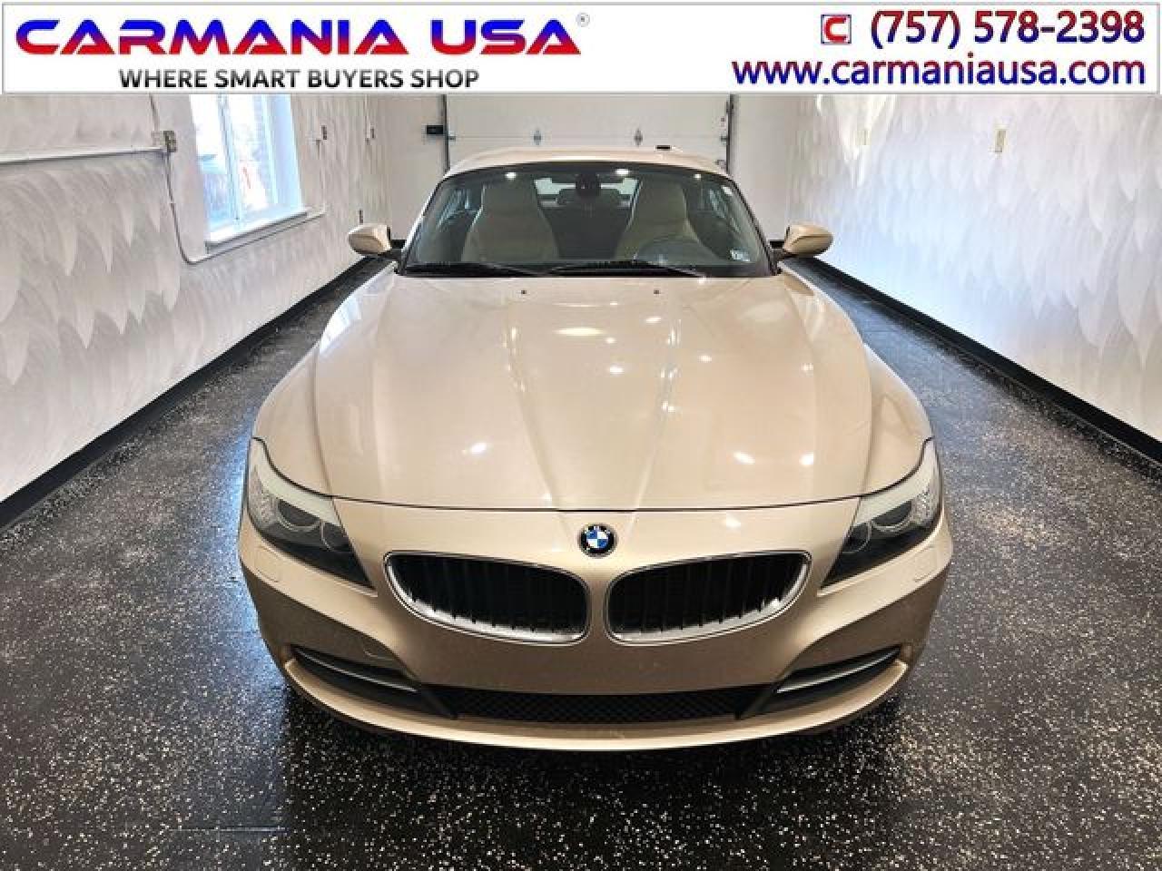 2012 BMW Z4 Sdrive28I - Image 2