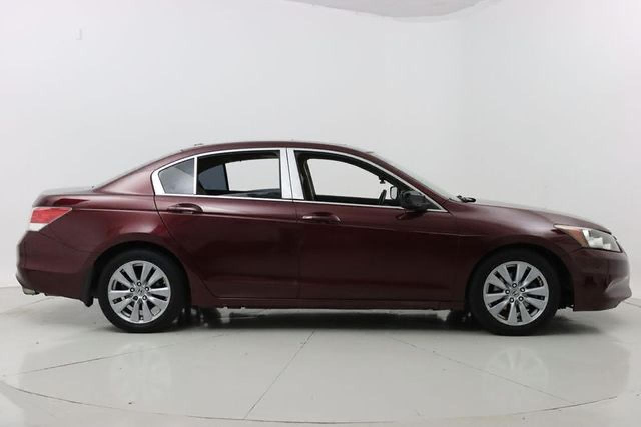 2012 Honda Accord Exl - Image 4