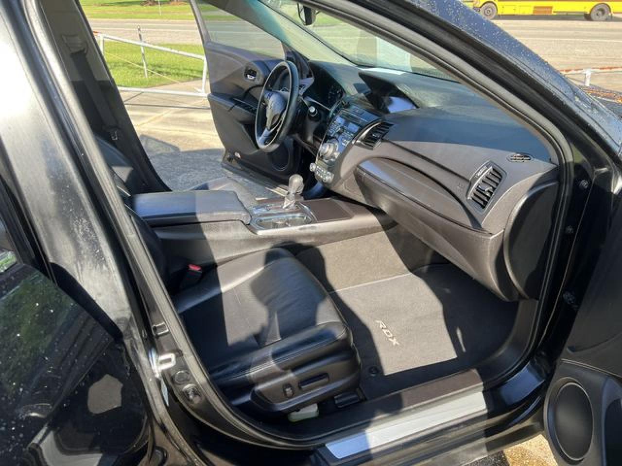 2013 Acura Rdx Technology - Фото 7