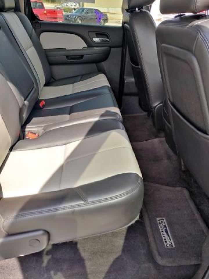 2010 GMC Sierra K1500 Slt - Image 4
