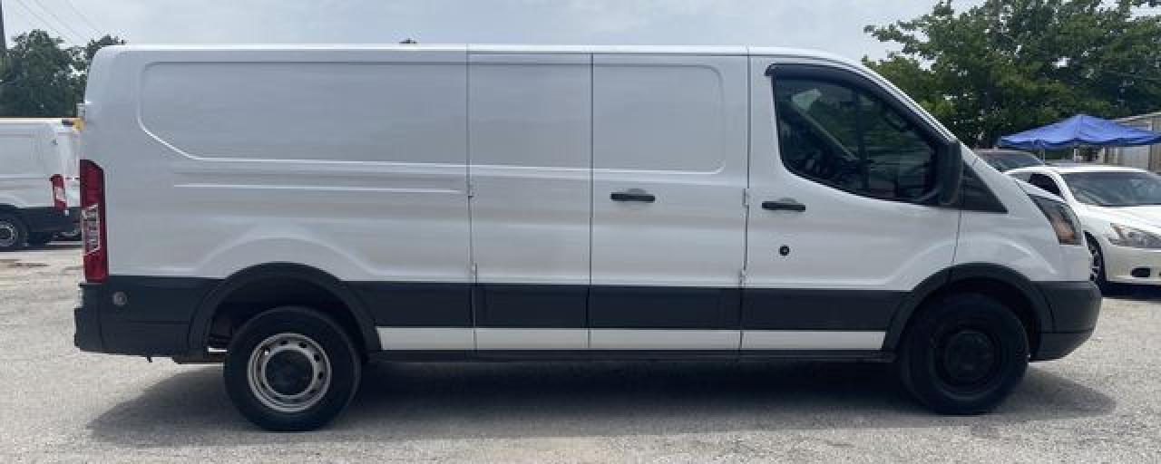 2016 Ford Transit T-250 - Фото 7