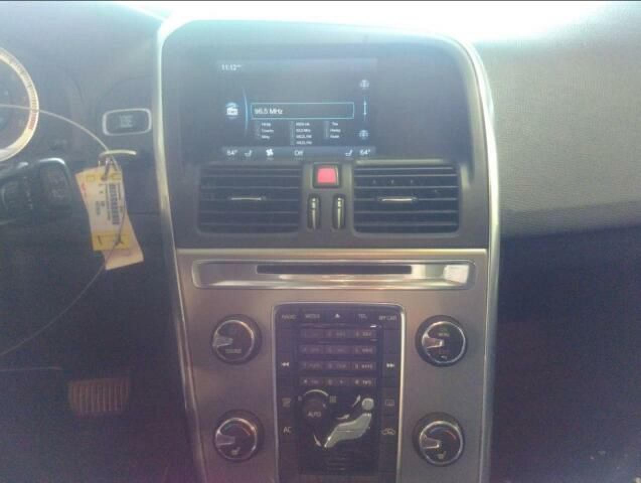 2013 Volvo Xc60 3.2 - Фото 2