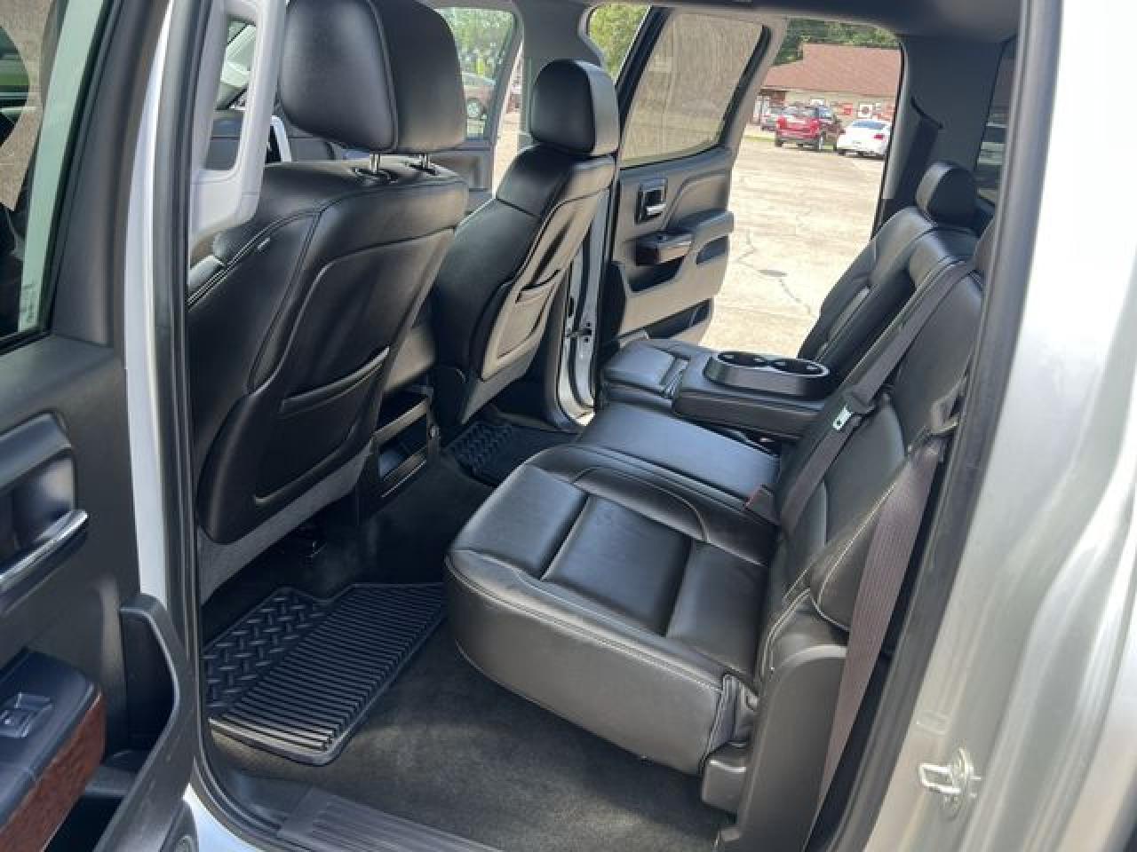 2014 GMC Sierra C1500 Sle - Фото 7