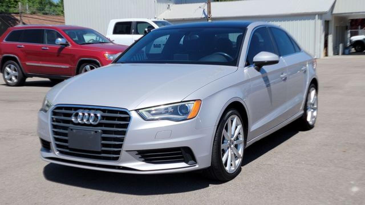 2015 Audi A3 Premium - Фото 7