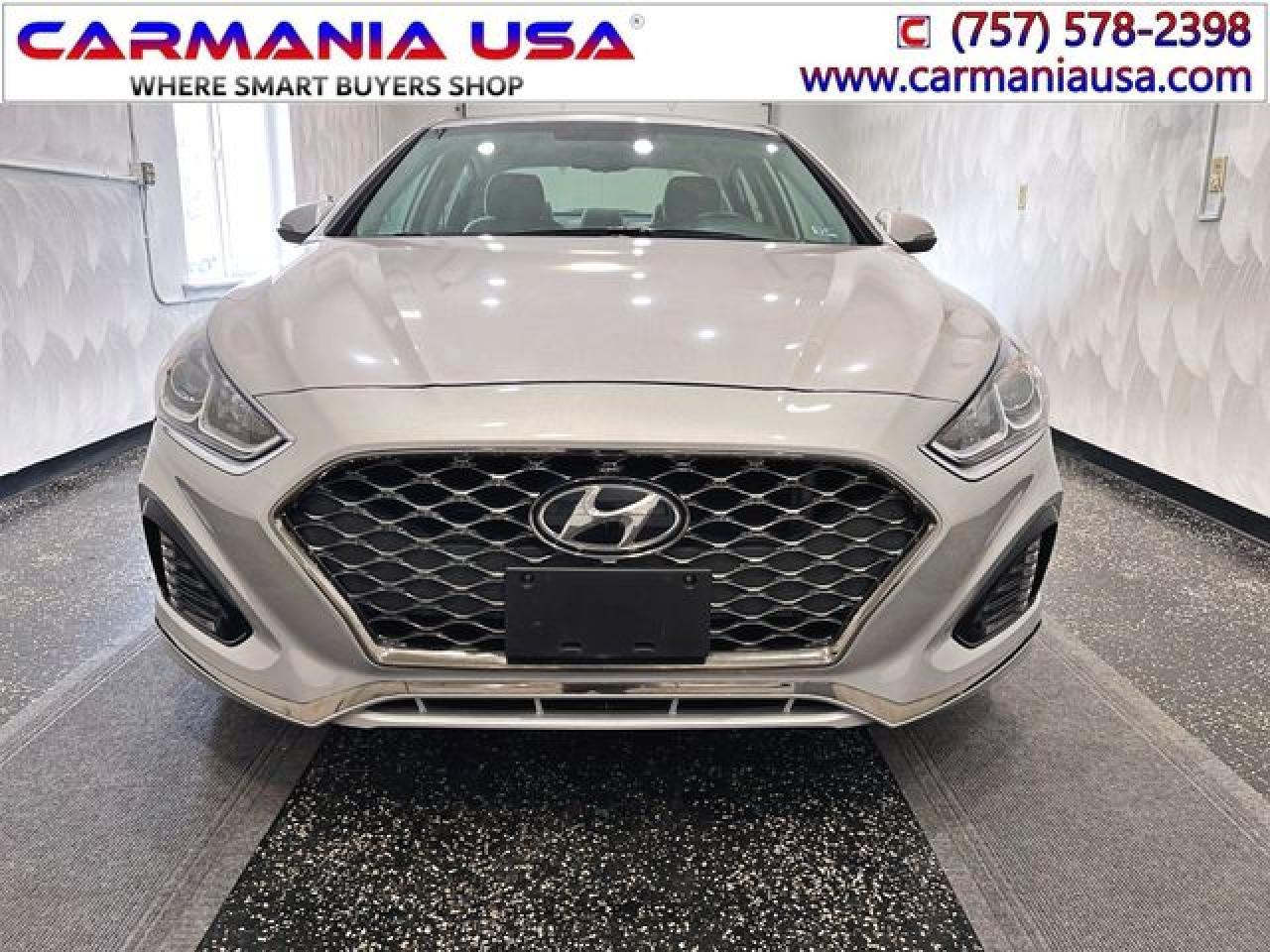 2019 Hyundai Sonata Limited - Фото 4