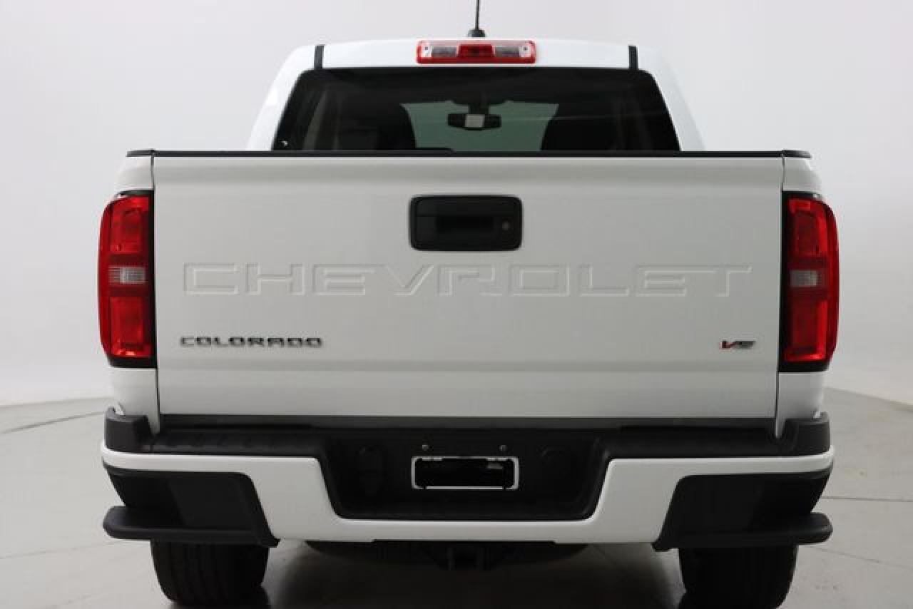 2021 Chevrolet Colorado - Фото 6