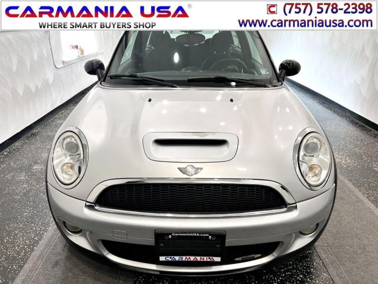 2009 Mini Cooper Clubman Jcw - Фото 2