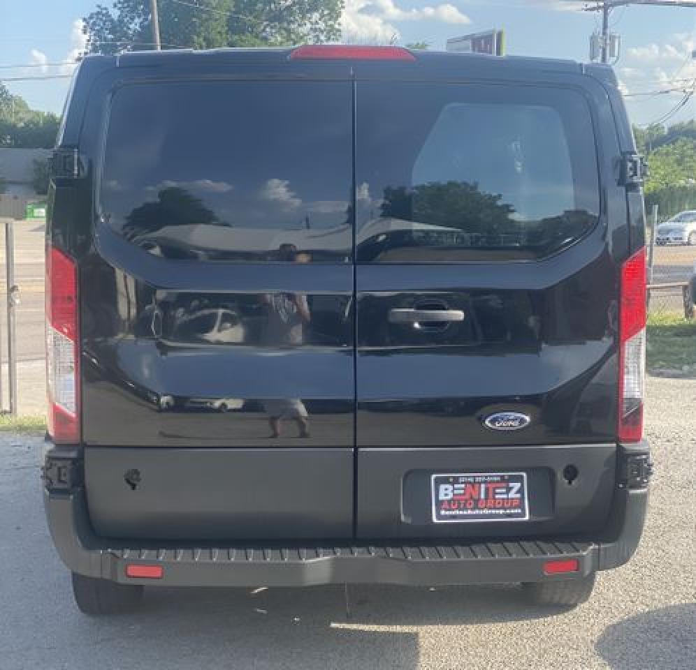 2015 Ford Transit T-150 - Фото 6