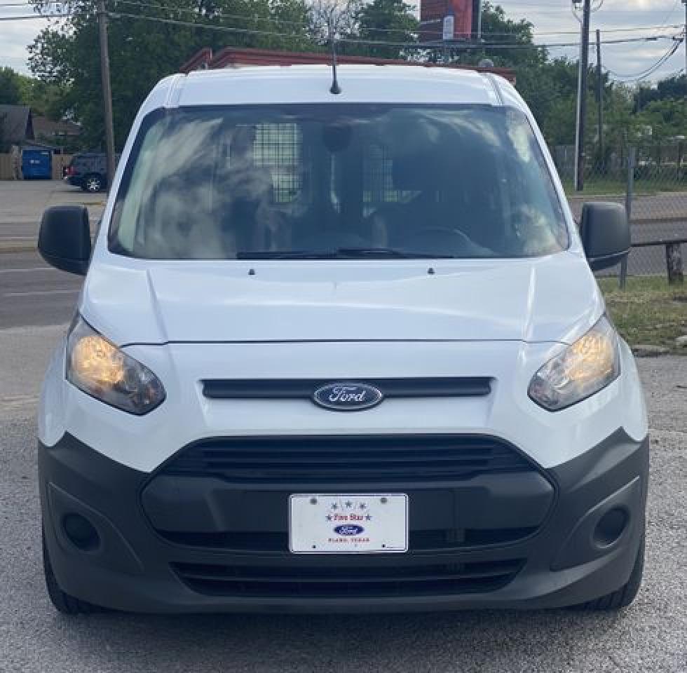 2017 Ford Transit Connect Xl - Фото 2