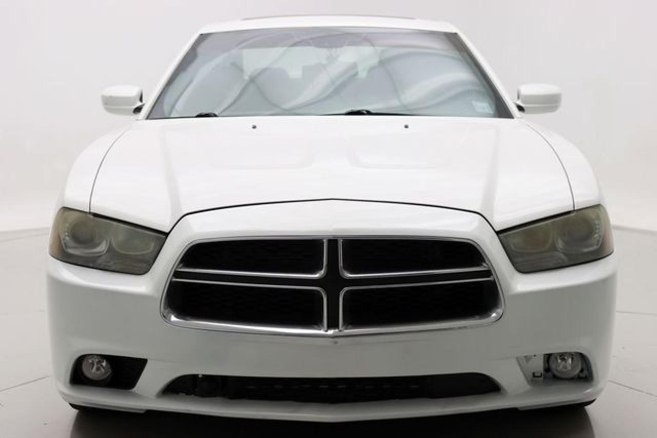 2011 Dodge Charger R/T - Фото 4