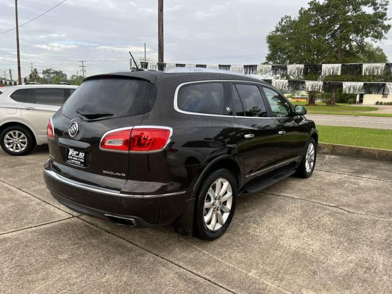 2014 Buick Enclave - Фото 3