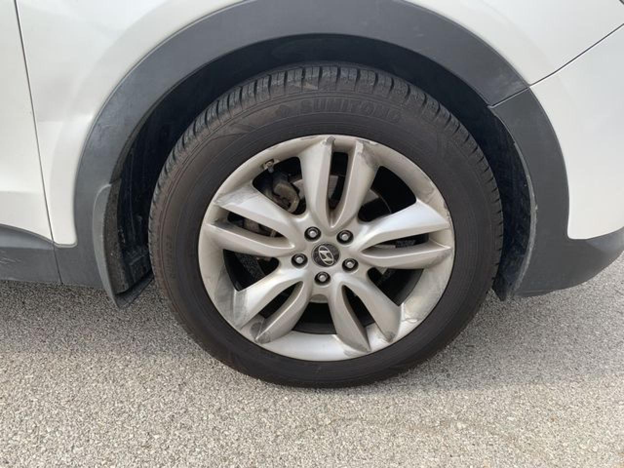 2013 Hyundai Santa Fe Sport - Фото 6