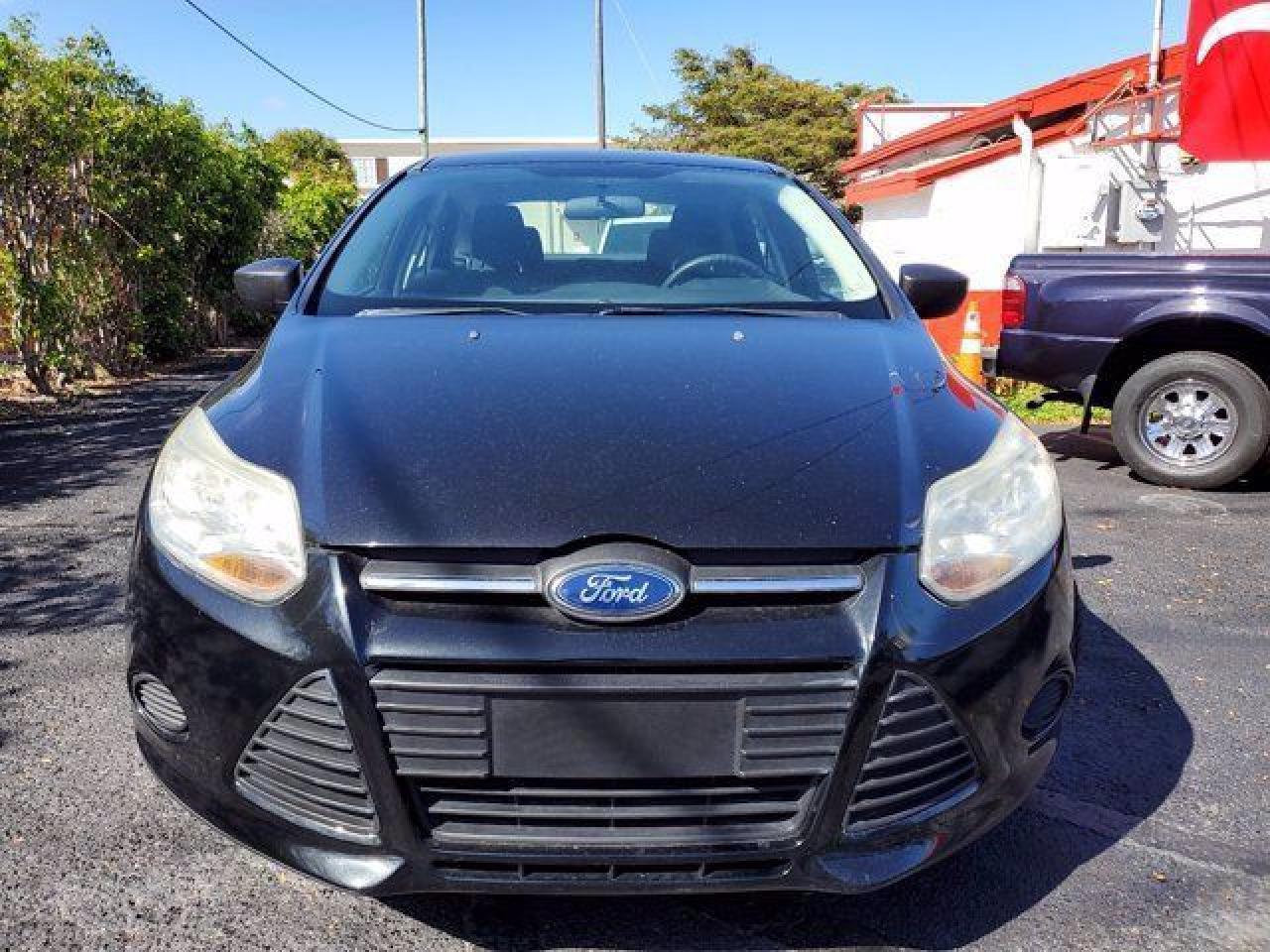 2013 Ford Focus S - Image 3