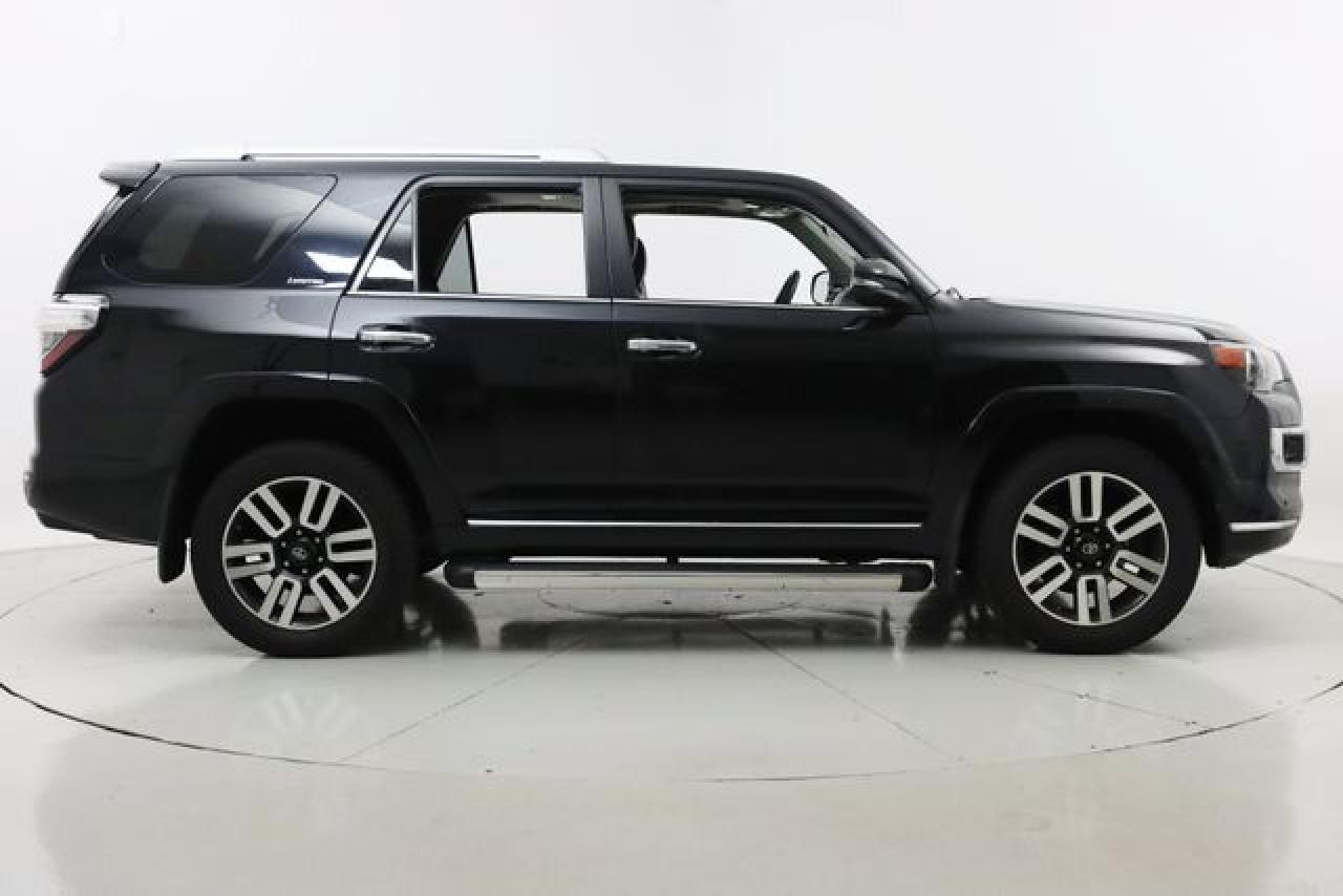 2018 Toyota 4Runner Sr5/Sr5 Premium - Фото 5
