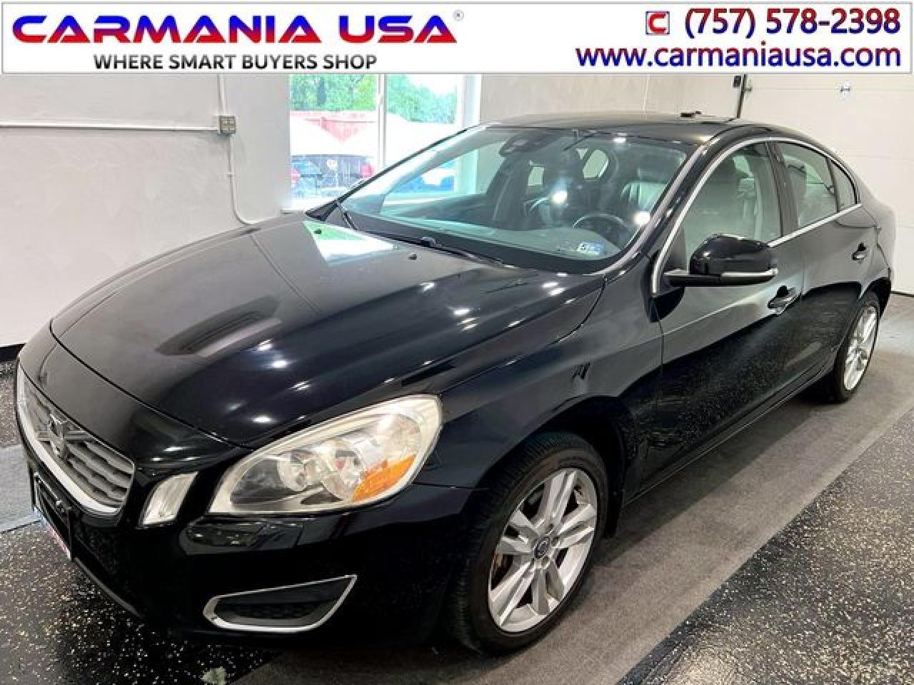 2012 Volvo S60 T5 - Фото 3